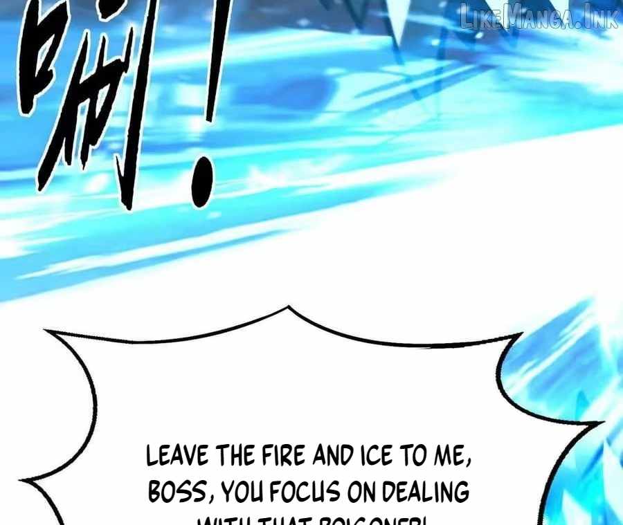 Unparalleled in the Online Gaming World [Remake] — Chapter 94 — page 51