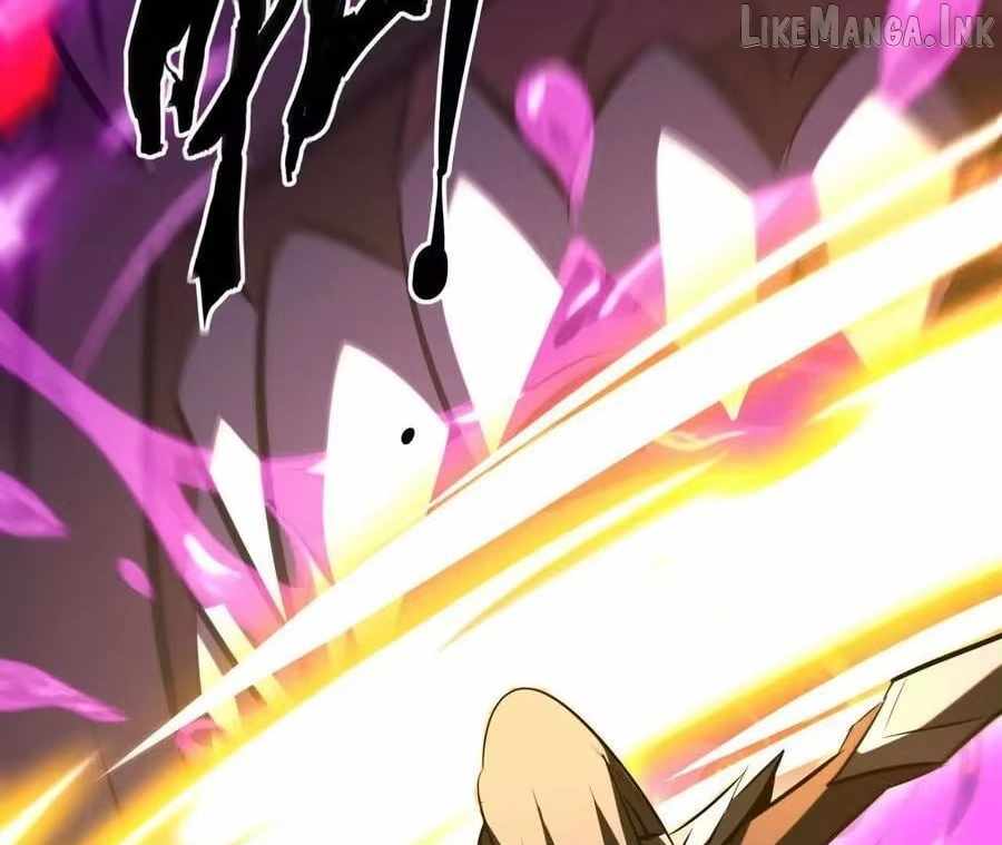Unparalleled in the Online Gaming World [Remake] — Chapter 94 — page 55