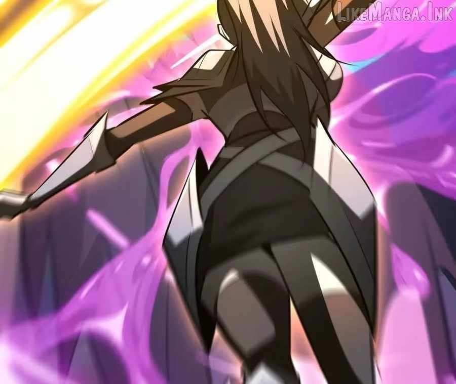 Unparalleled in the Online Gaming World [Remake] — Chapter 94 — page 56