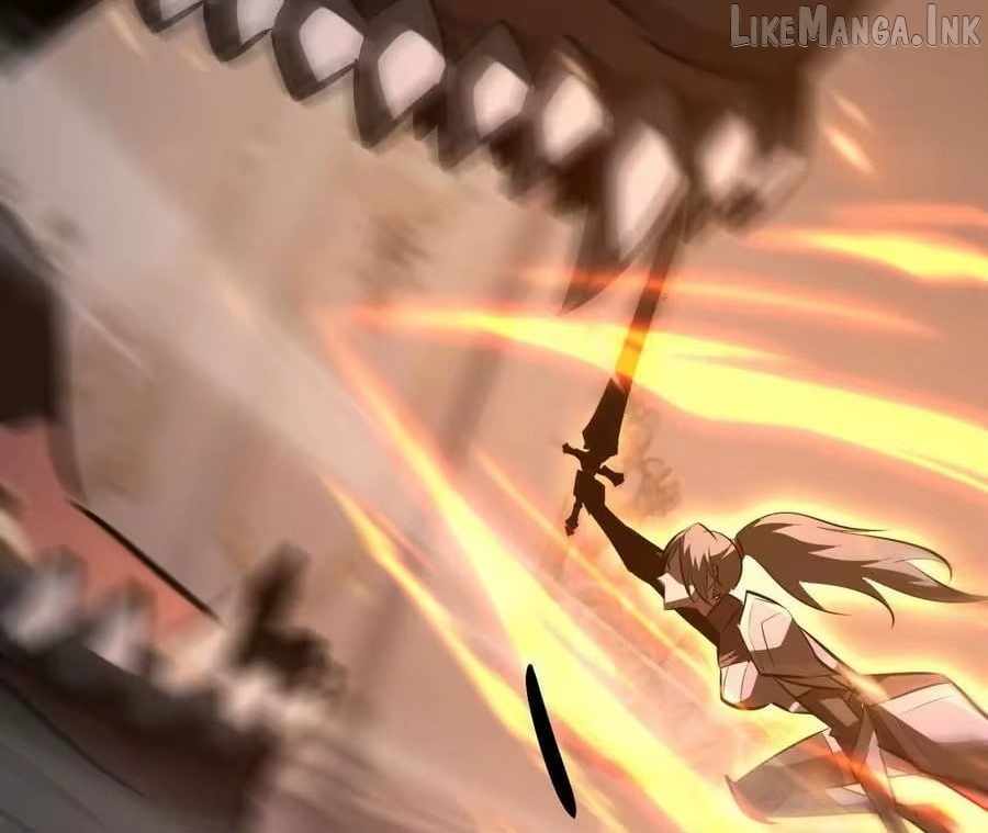 Unparalleled in the Online Gaming World [Remake] — Chapter 94 — page 60