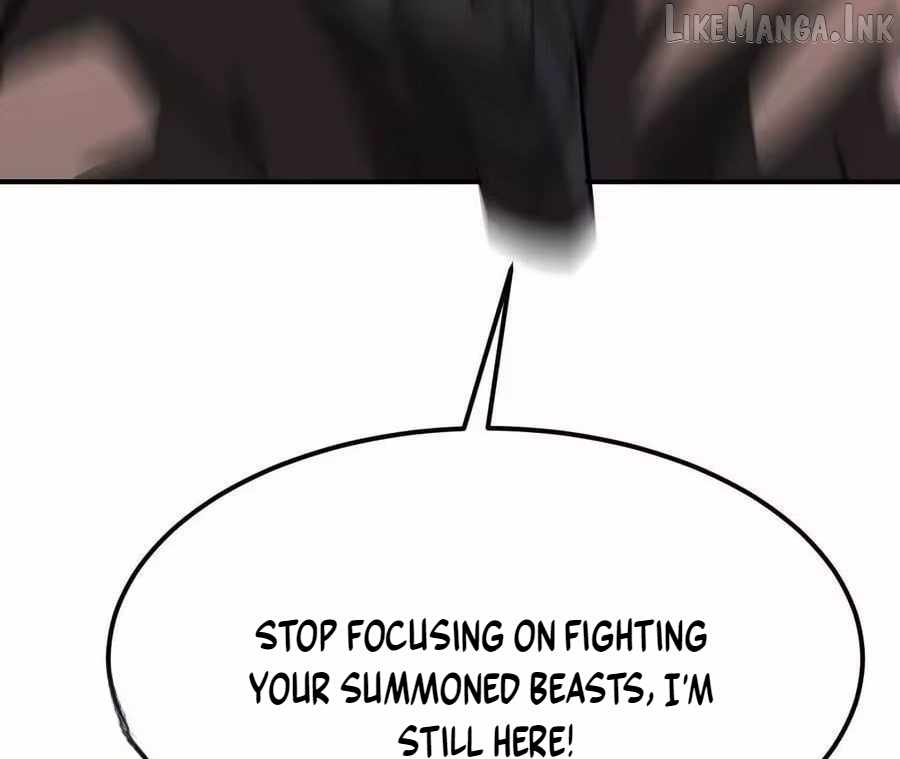Unparalleled in the Online Gaming World [Remake] — Chapter 94 — page 81