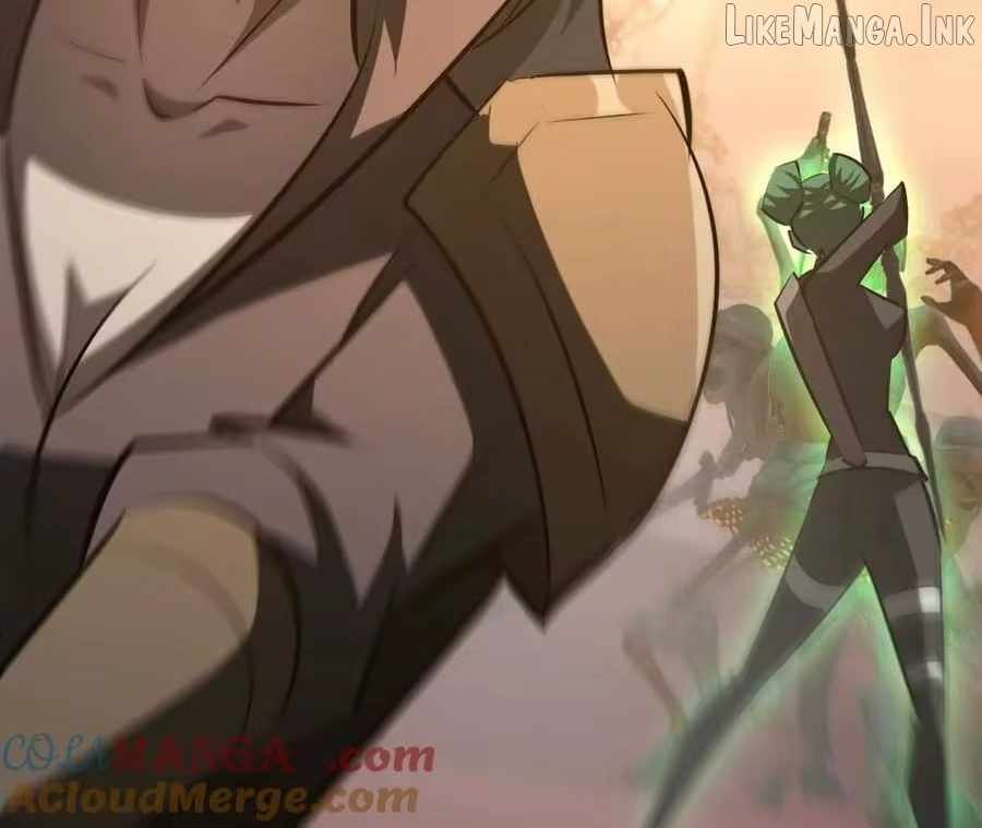 Unparalleled in the Online Gaming World [Remake] — Chapter 94 — page 97