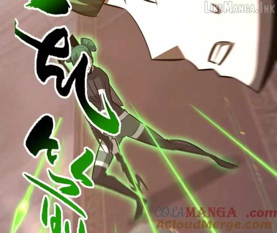 Unparalleled in the Online Gaming World [Remake] — Chapter 94 — page 101