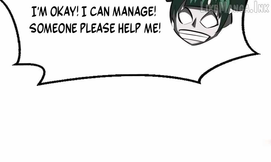 Unparalleled in the Online Gaming World [Remake] — Chapter 94 — page 105