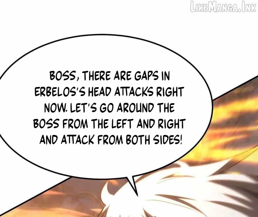 Unparalleled in the Online Gaming World [Remake] — Chapter 94 — page 106
