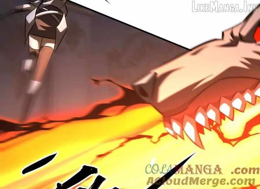 Unparalleled in the Online Gaming World [Remake] — Chapter 94 — page 113