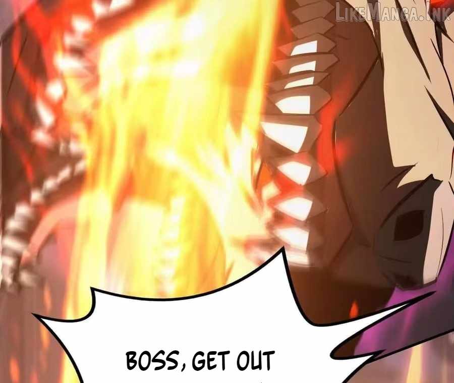 Unparalleled in the Online Gaming World [Remake] — Chapter 94 — page 128