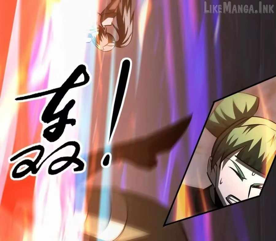 Unparalleled in the Online Gaming World [Remake] — Chapter 94 — page 131