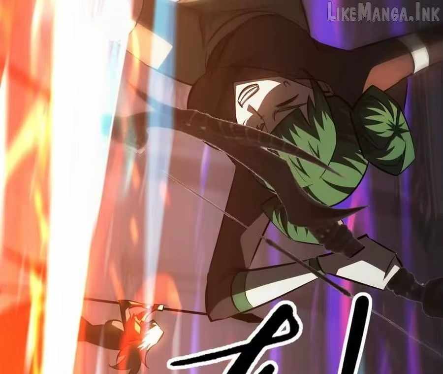 Unparalleled in the Online Gaming World [Remake] — Chapter 94 — page 132