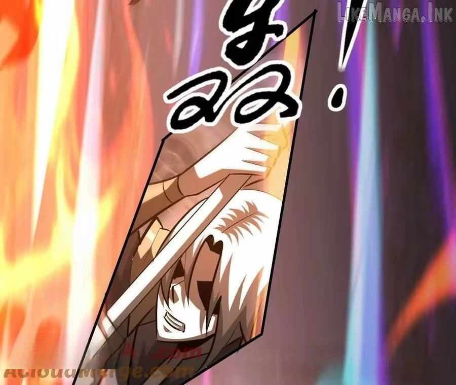 Unparalleled in the Online Gaming World [Remake] — Chapter 94 — page 133