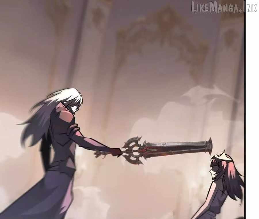 Unparalleled in the Online Gaming World [Remake] — Chapter 94 — page 184