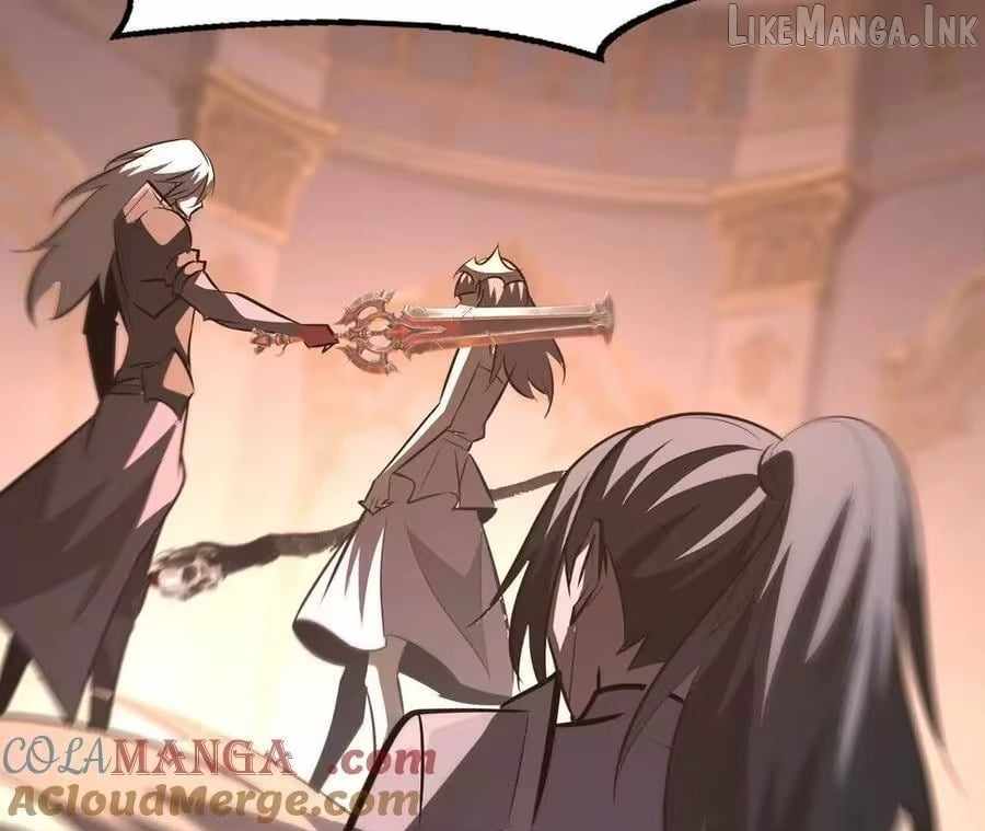 Unparalleled in the Online Gaming World [Remake] — Chapter 94 — page 197