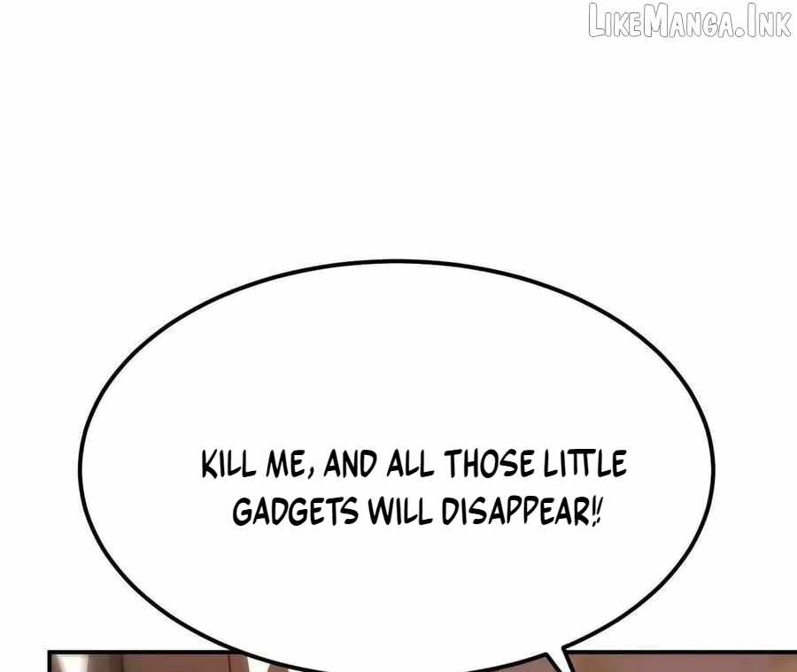 Unparalleled in the Online Gaming World [Remake] — Chapter 94 — page 207