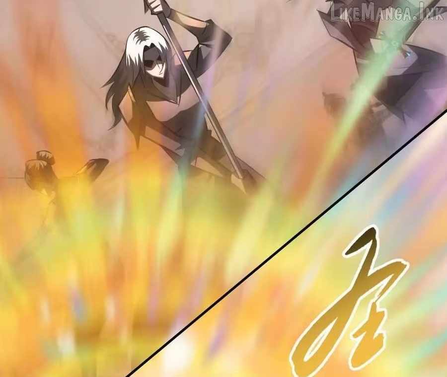 Unparalleled in the Online Gaming World [Remake] — Chapter 95 — page 15