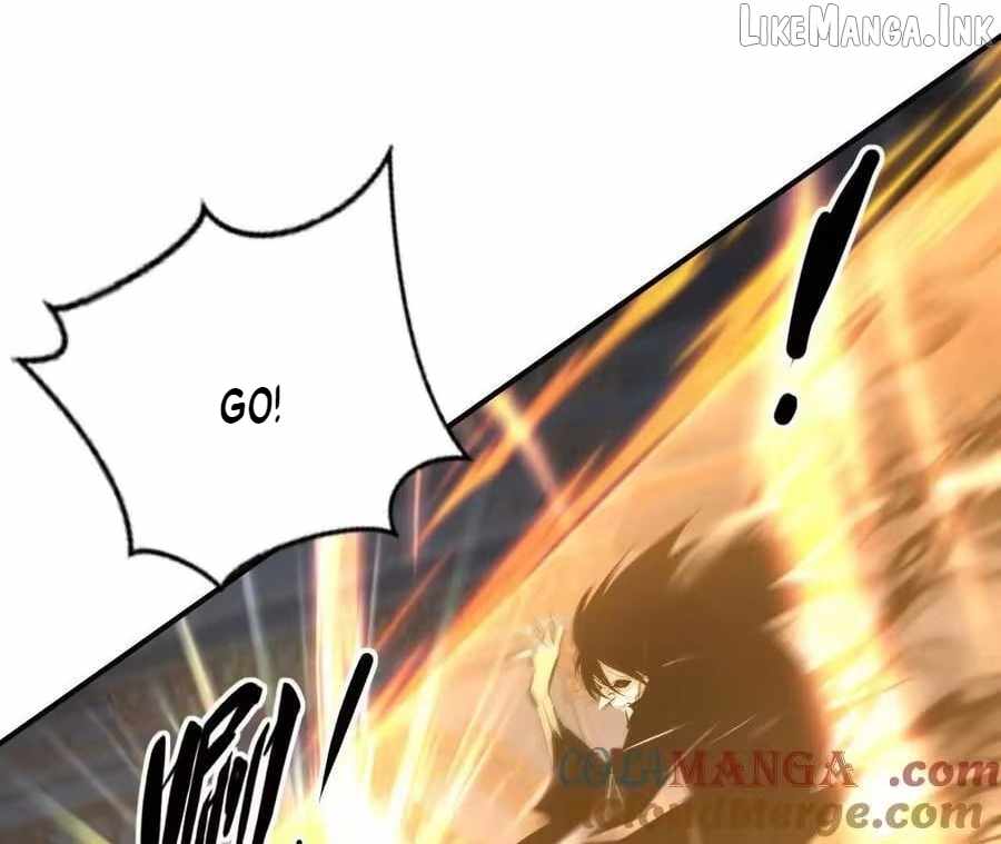 Unparalleled in the Online Gaming World [Remake] — Chapter 95 — page 21