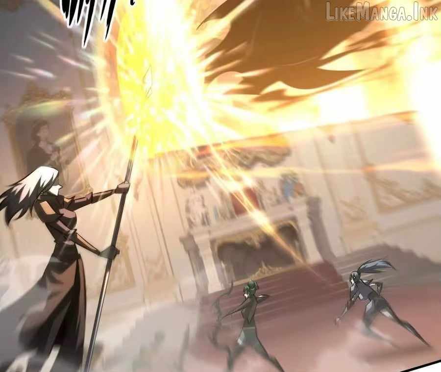 Unparalleled in the Online Gaming World [Remake] — Chapter 95 — page 22