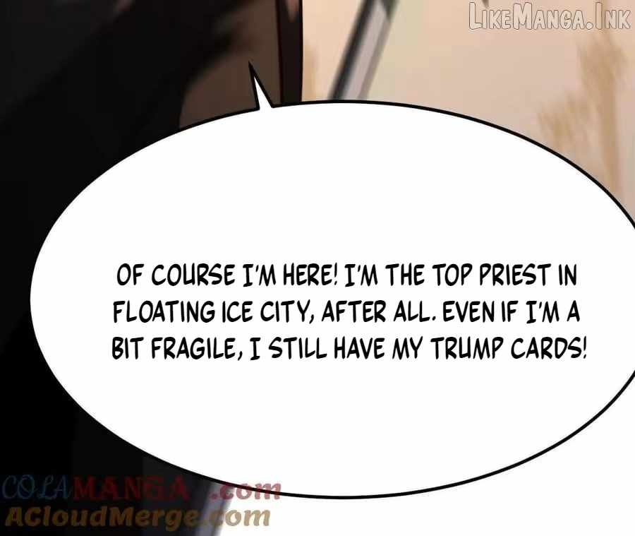 Unparalleled in the Online Gaming World [Remake] — Chapter 95 — page 29