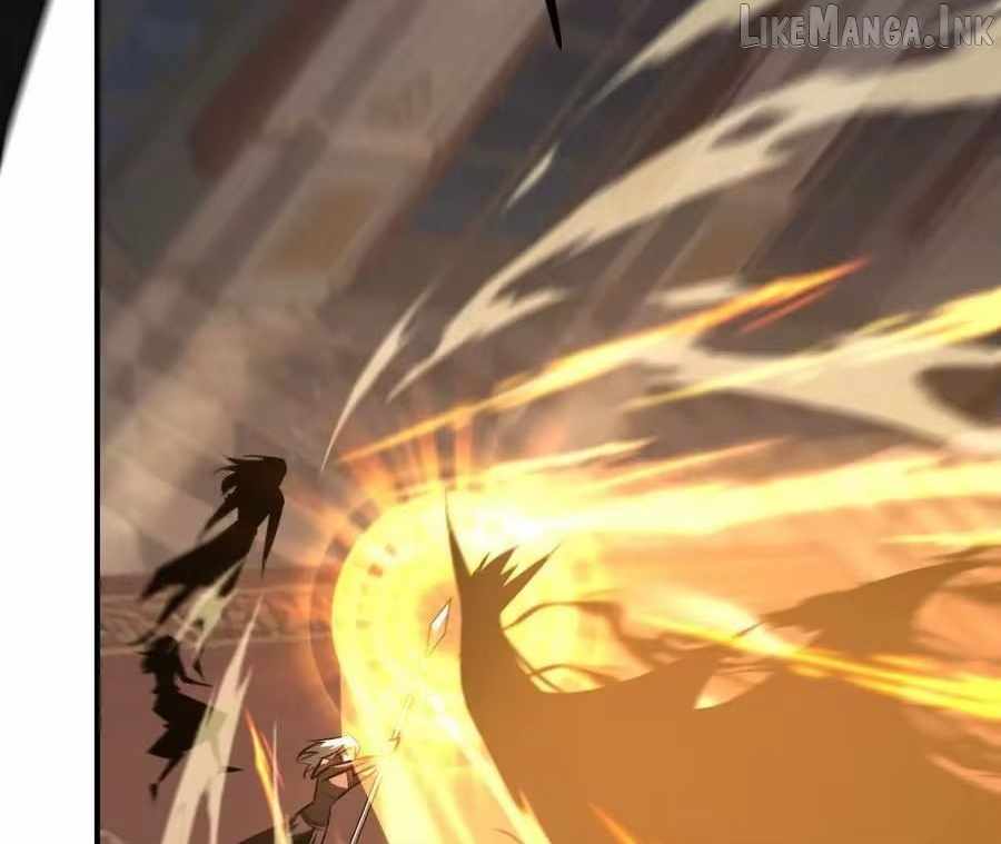 Unparalleled in the Online Gaming World [Remake] — Chapter 95 — page 31