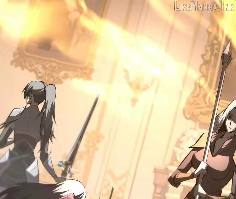 Unparalleled in the Online Gaming World [Remake] — Chapter 95 — page 35