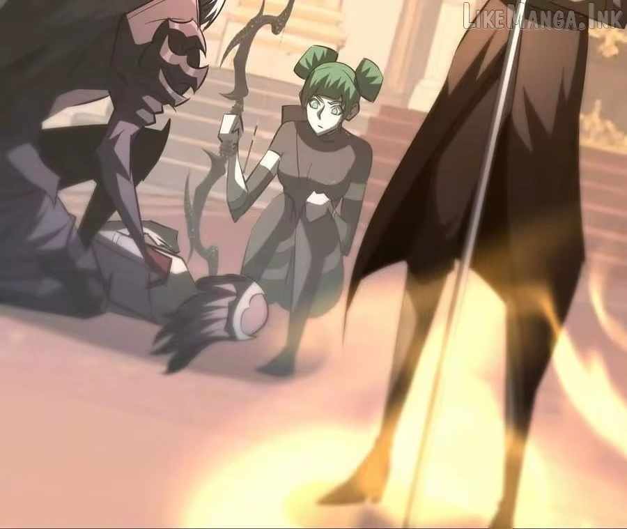 Unparalleled in the Online Gaming World [Remake] — Chapter 95 — page 36