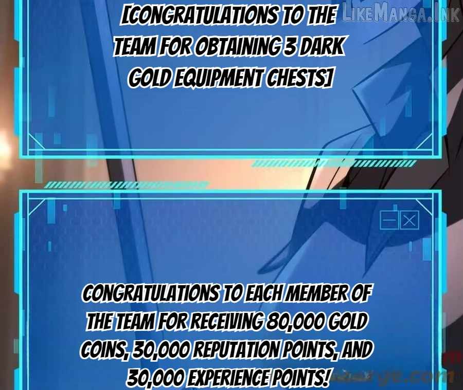 Unparalleled in the Online Gaming World [Remake] — Chapter 95 — page 41
