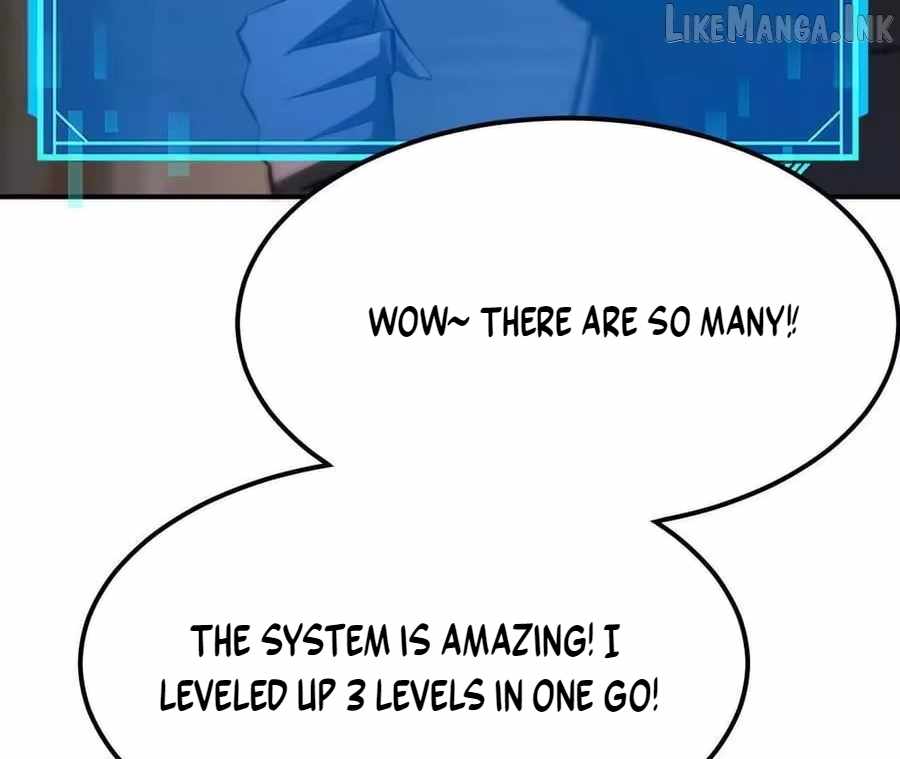 Unparalleled in the Online Gaming World [Remake] — Chapter 95 — page 42