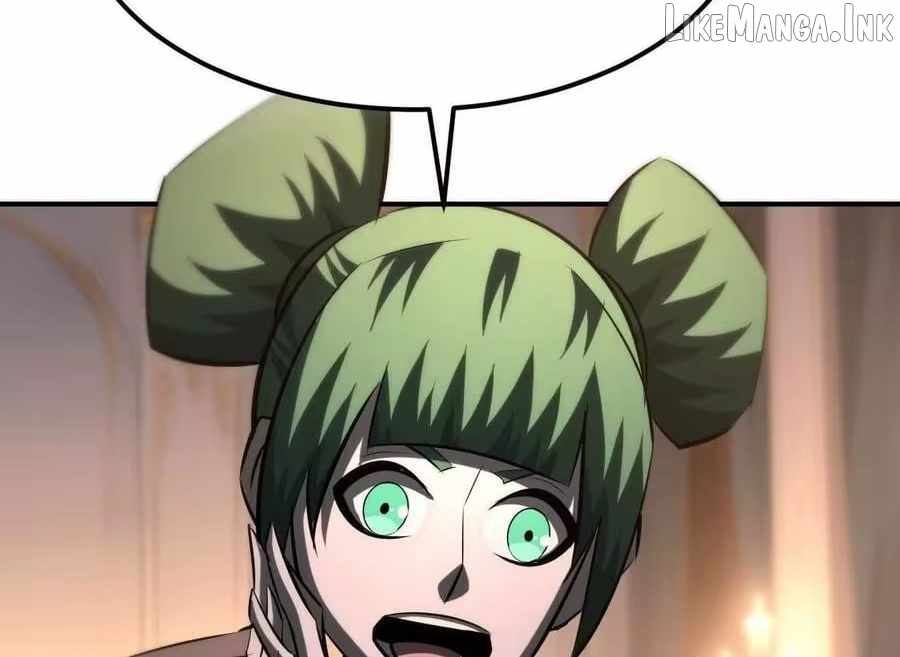 Unparalleled in the Online Gaming World [Remake] — Chapter 95 — page 43