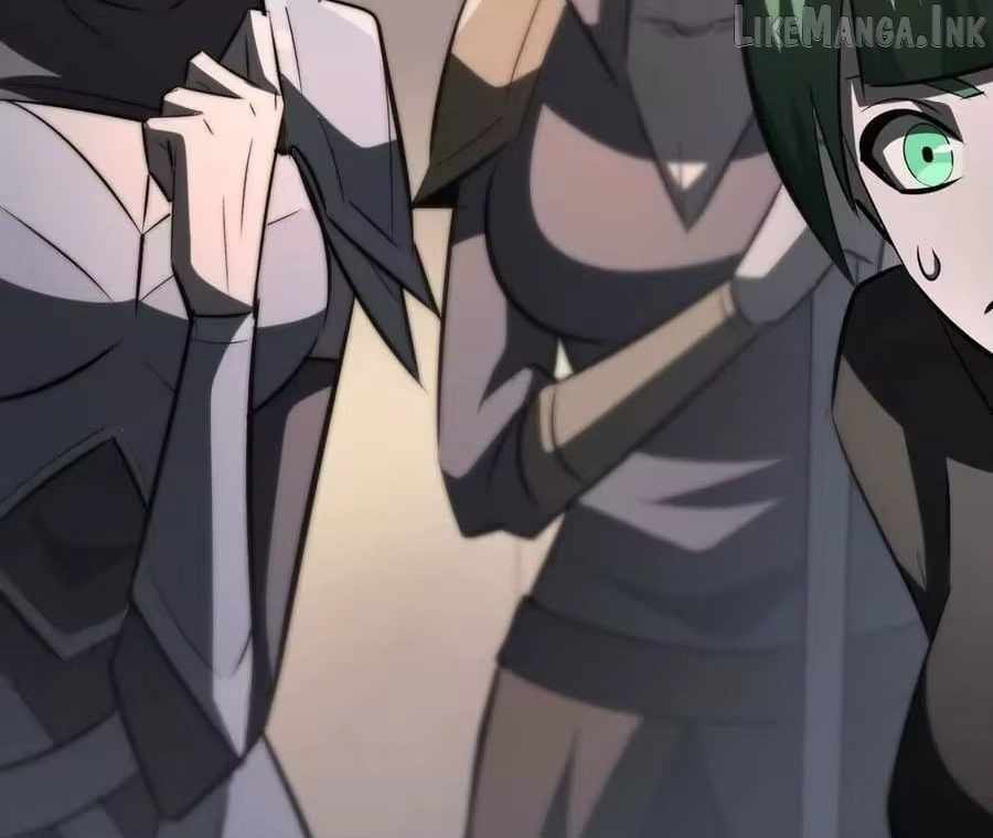 Unparalleled in the Online Gaming World [Remake] — Chapter 95 — page 55