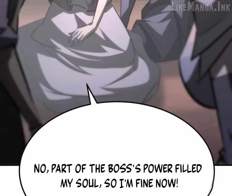 Unparalleled in the Online Gaming World [Remake] — Chapter 95 — page 65