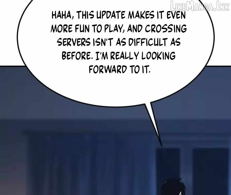 Unparalleled in the Online Gaming World [Remake] — Chapter 95 — page 132