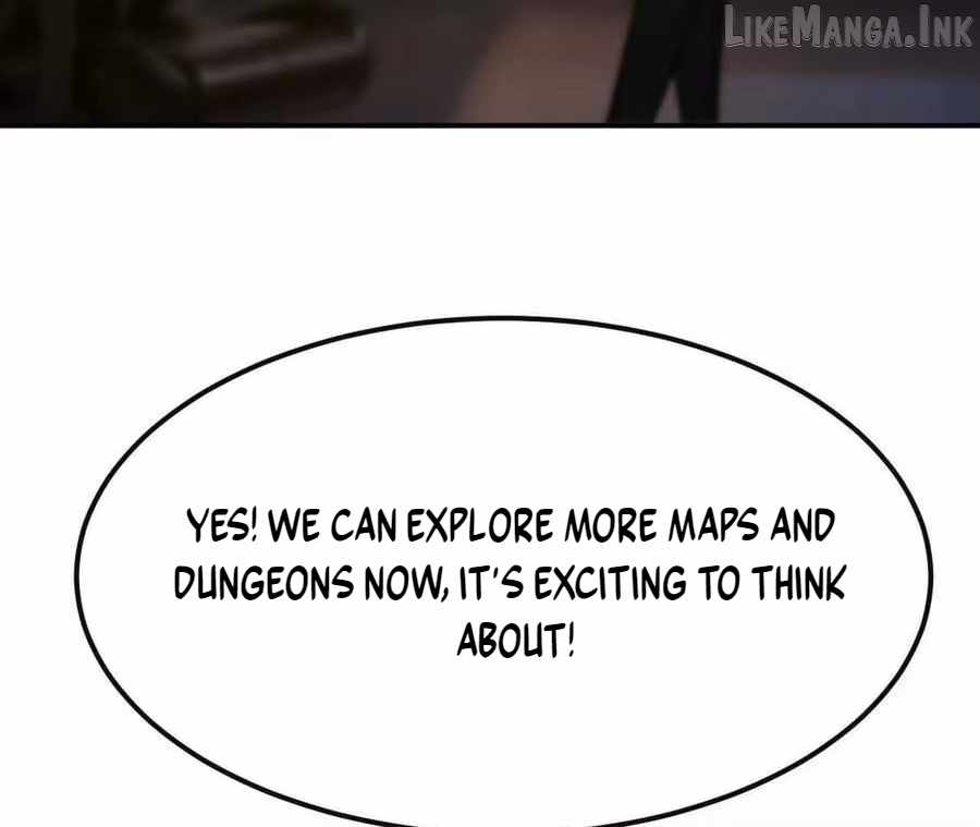 Unparalleled in the Online Gaming World [Remake] — Chapter 95 — page 134