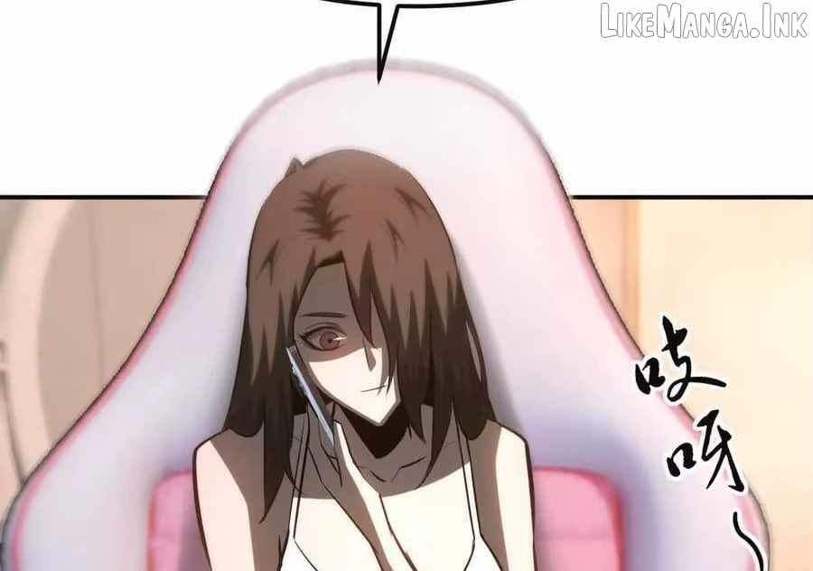 Unparalleled in the Online Gaming World [Remake] — Chapter 95 — page 135