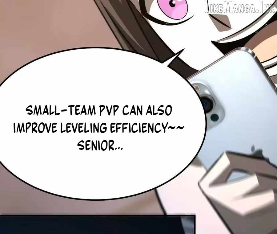Unparalleled in the Online Gaming World [Remake] — Chapter 95 — page 151
