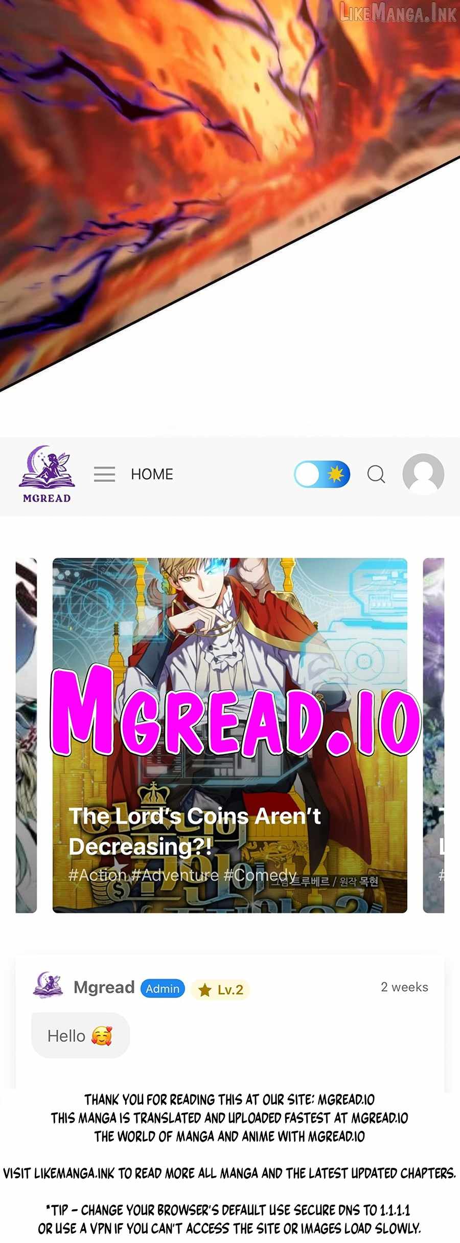 Unparalleled in the Online Gaming World [Remake] — Chapter 95 — page 202