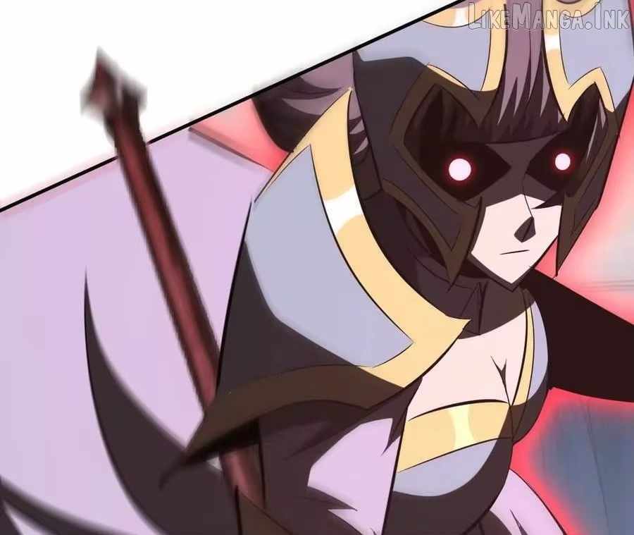 Unparalleled in the Online Gaming World [Remake] — Chapter 96 — page 21