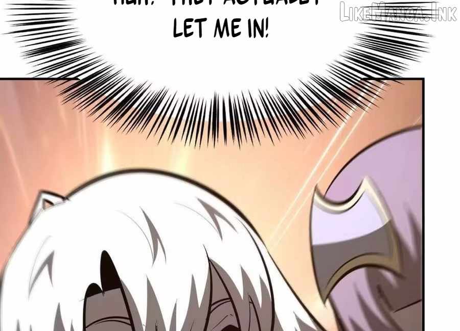 Unparalleled in the Online Gaming World [Remake] — Chapter 96 — page 123
