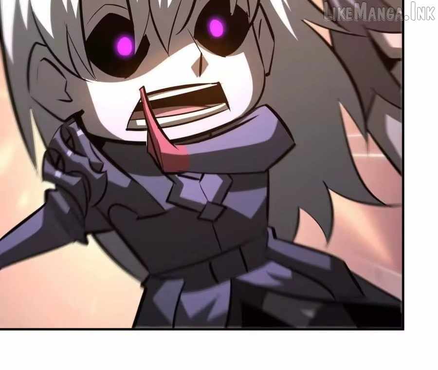 Unparalleled in the Online Gaming World [Remake] — Chapter 96 — page 124