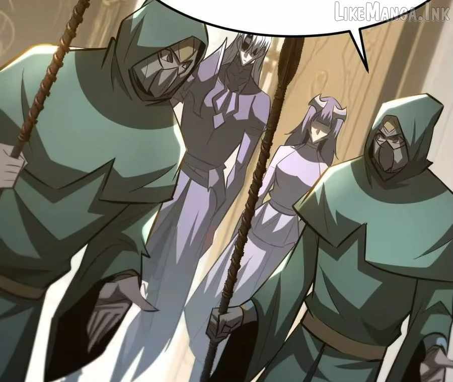 Unparalleled in the Online Gaming World [Remake] — Chapter 96 — page 127