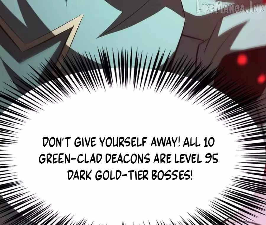Unparalleled in the Online Gaming World [Remake] — Chapter 96 — page 167