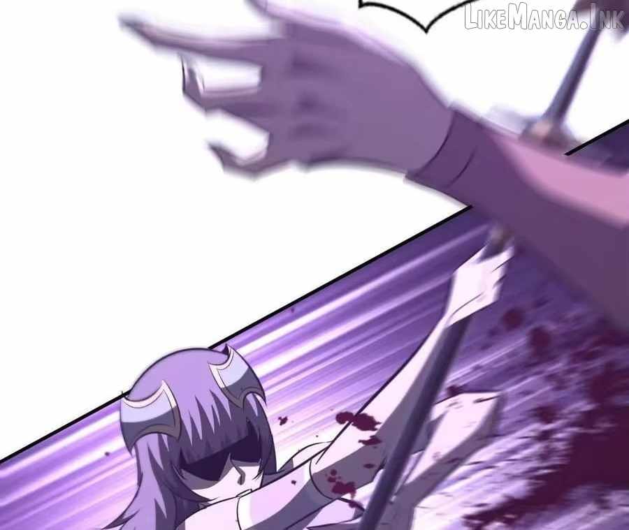 Unparalleled in the Online Gaming World [Remake] — Chapter 97 — page 15