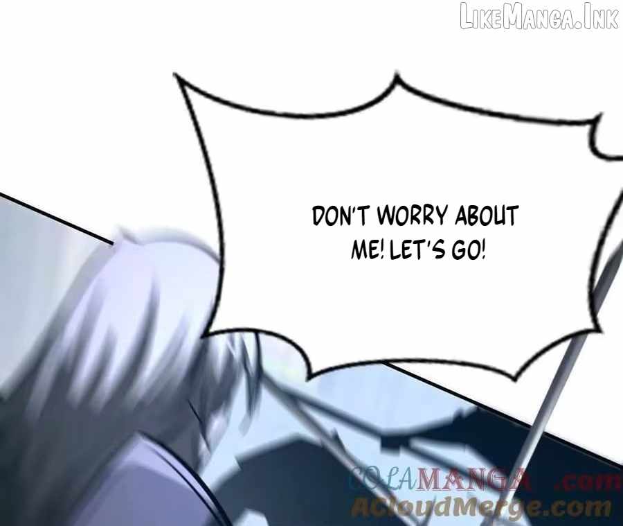 Unparalleled in the Online Gaming World [Remake] — Chapter 97 — page 22