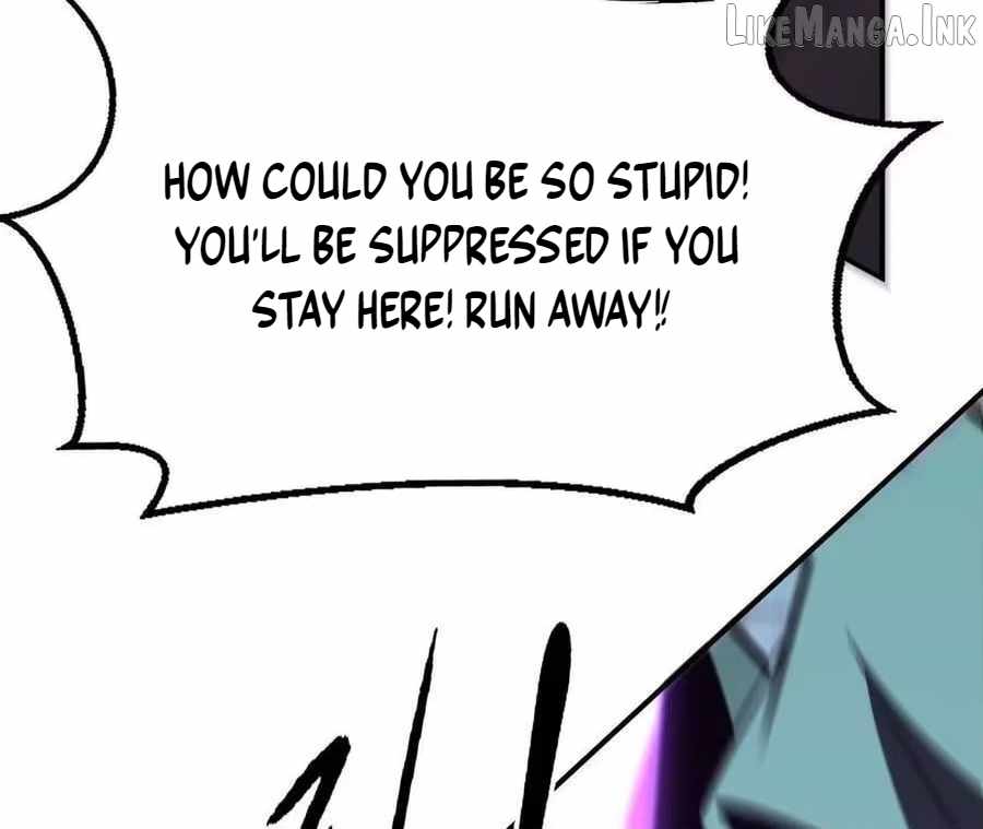 Unparalleled in the Online Gaming World [Remake] — Chapter 97 — page 35