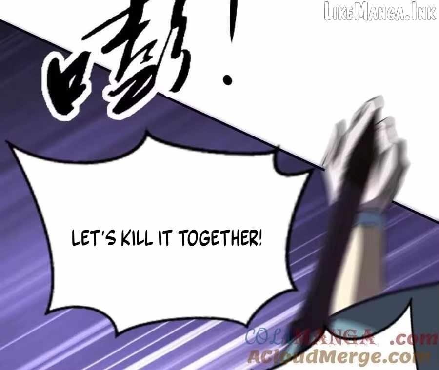 Unparalleled in the Online Gaming World [Remake] — Chapter 97 — page 50