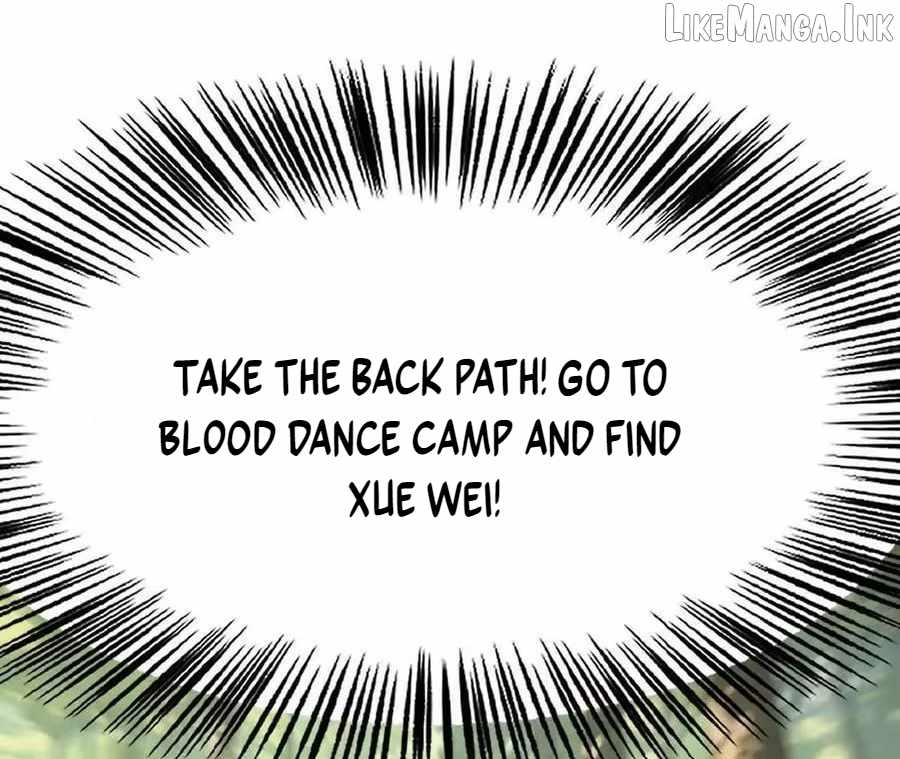 Unparalleled in the Online Gaming World [Remake] — Chapter 97 — page 151