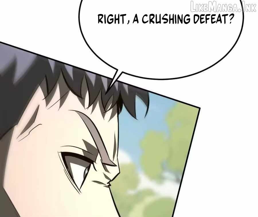 Unparalleled in the Online Gaming World [Remake] — Chapter 97 — page 209