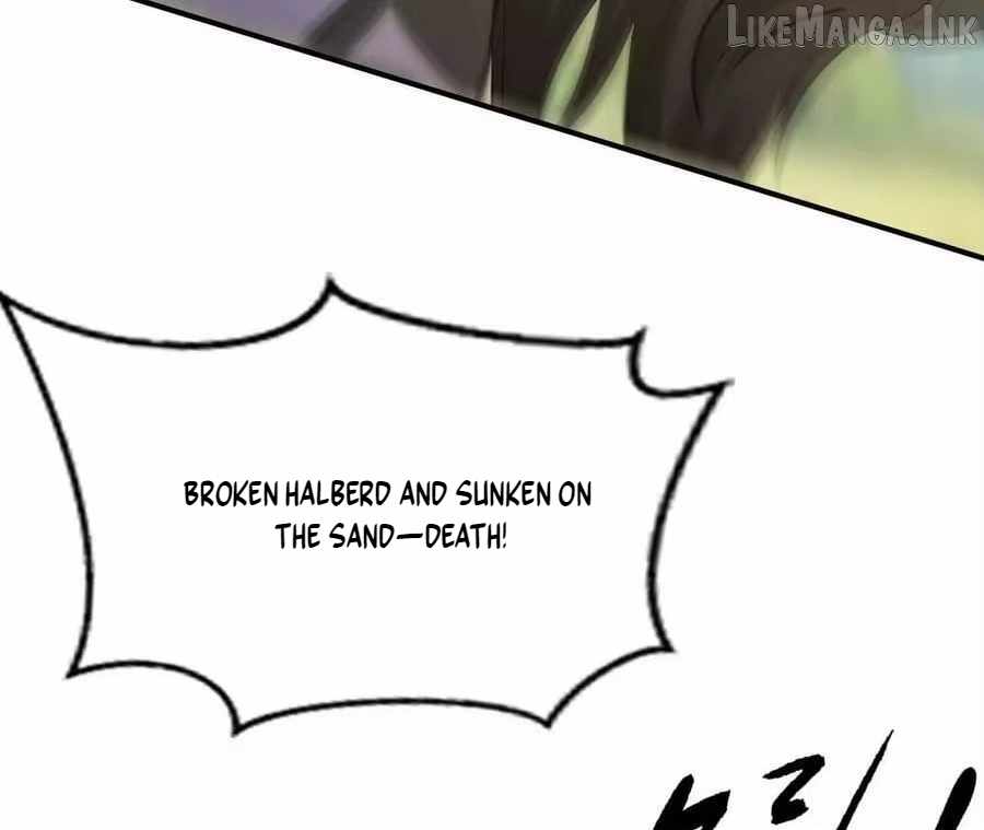 Unparalleled in the Online Gaming World [Remake] — Chapter 98 — page 6