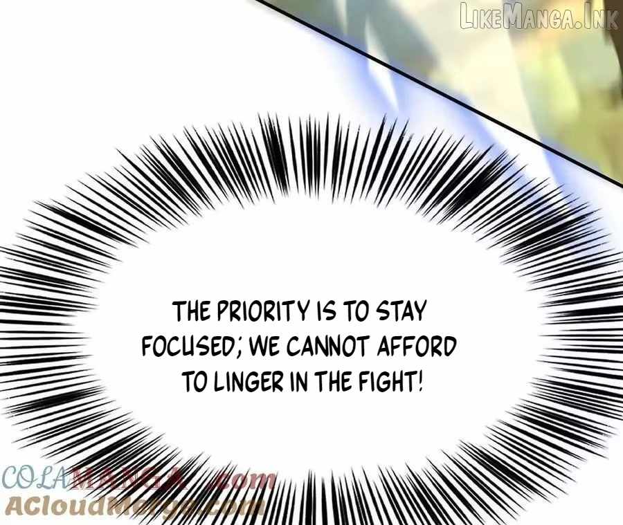 Unparalleled in the Online Gaming World [Remake] — Chapter 98 — page 21
