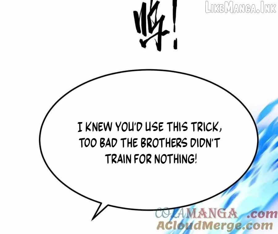 Unparalleled in the Online Gaming World [Remake] — Chapter 98 — page 33