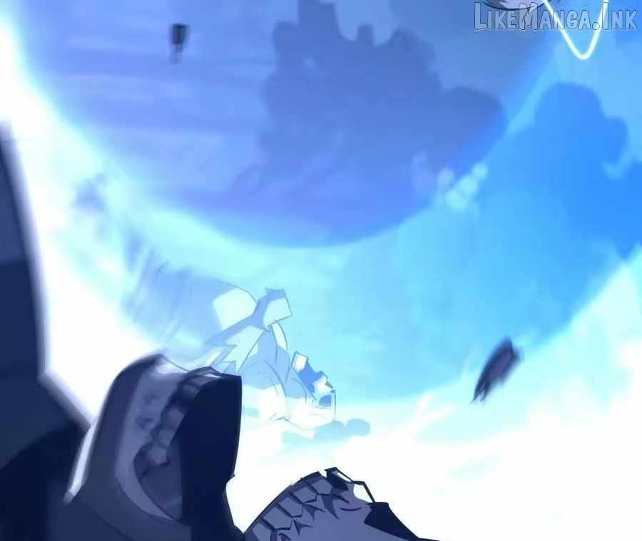 Unparalleled in the Online Gaming World [Remake] — Chapter 98 — page 40