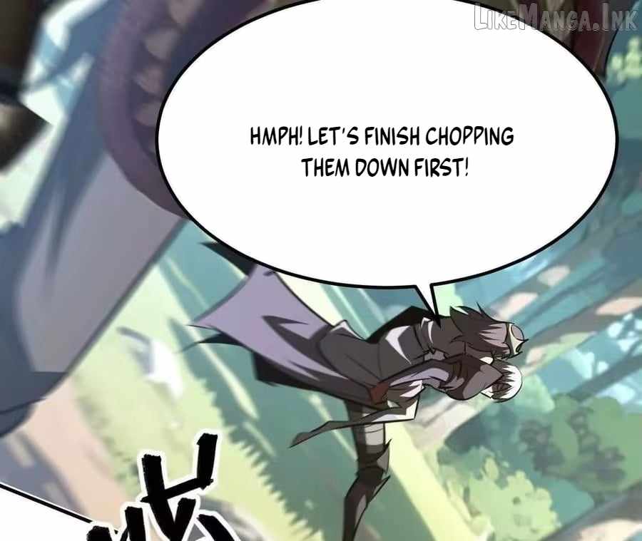 Unparalleled in the Online Gaming World [Remake] — Chapter 98 — page 46